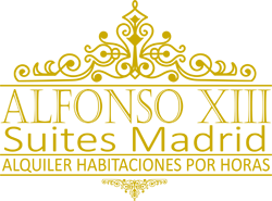 Alfonso XIII SUITES MADRID