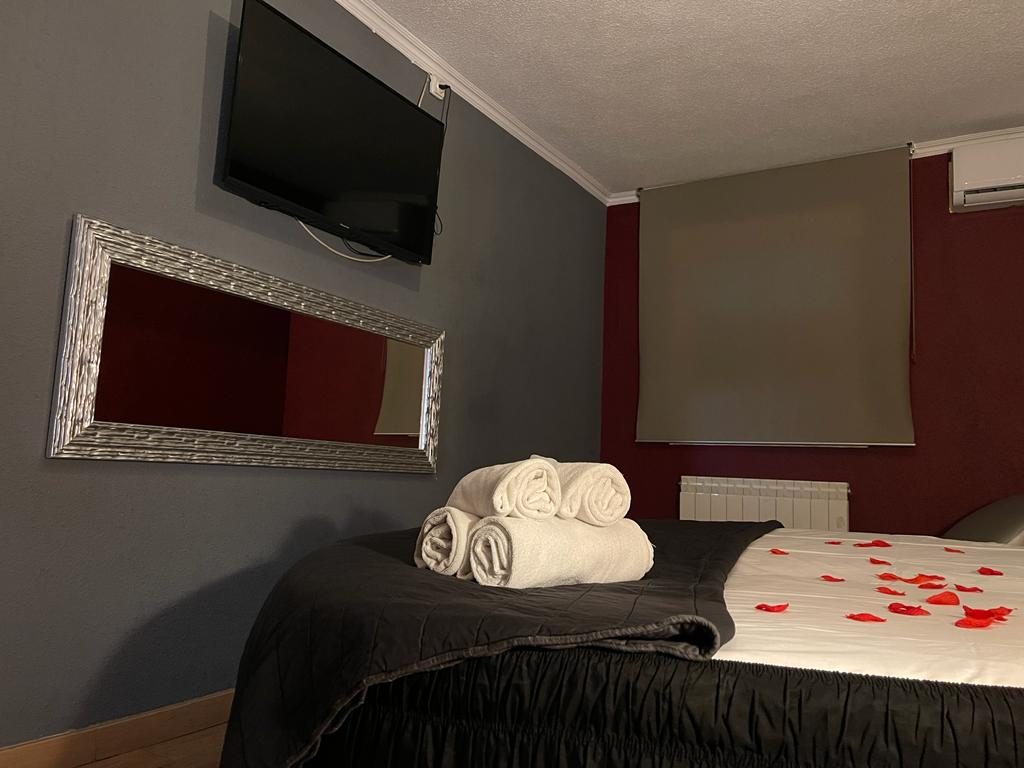 Suite Balinesa vista 3