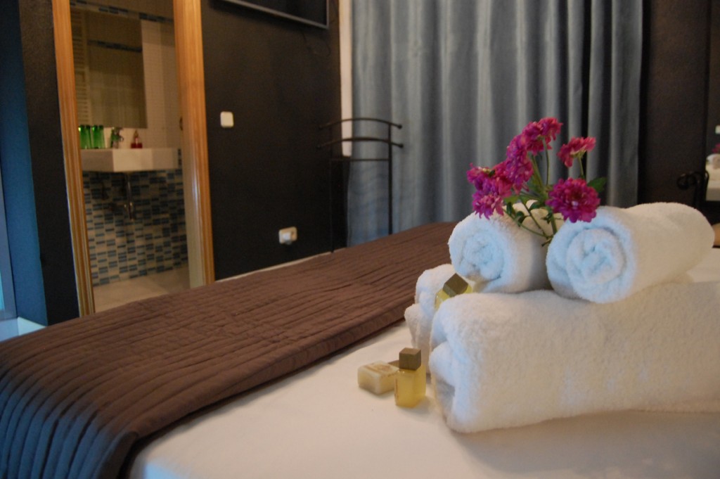 Blue Suite Room - foto 5