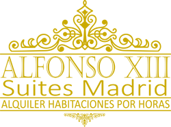 Alfonso XIII Suites Madrid