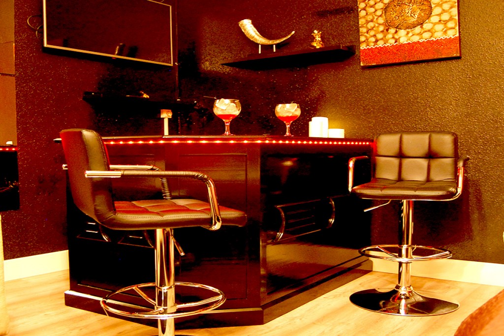 Palace Premium Suite vista 2
