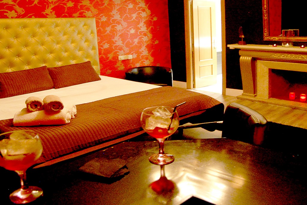 Palace Premium Suite vista 1