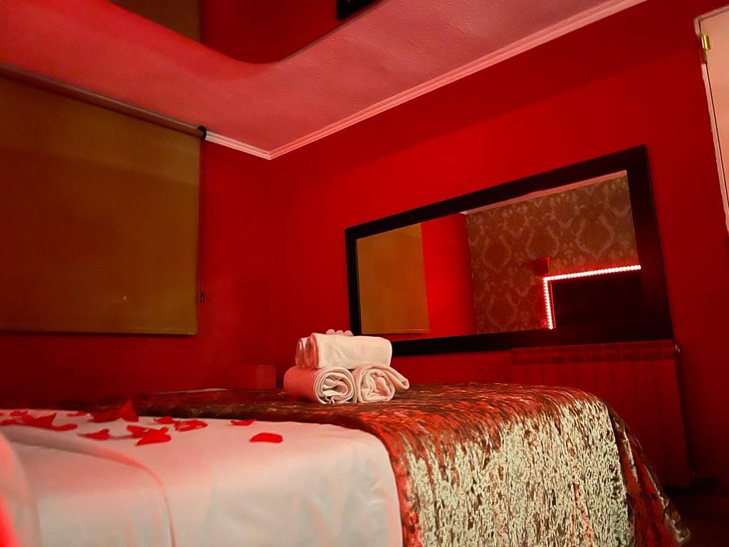 Passion Suite vista 2