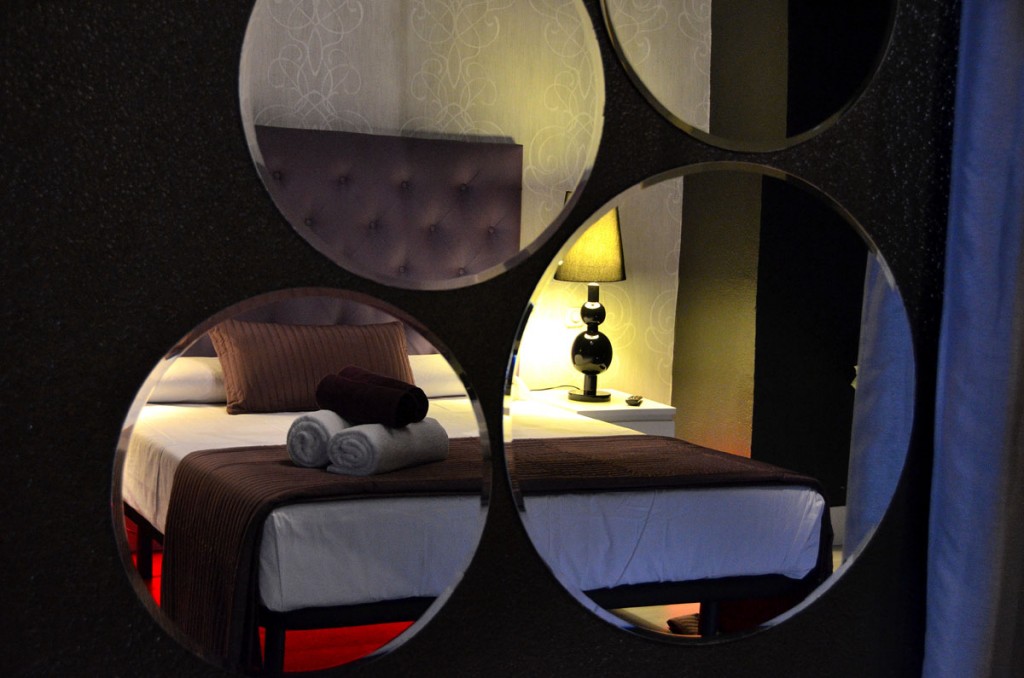 Purple Premium Suite vista 1
