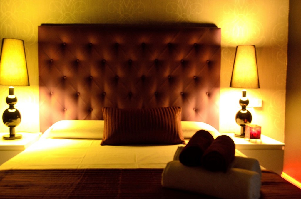 Purple Premium Suite vista 2