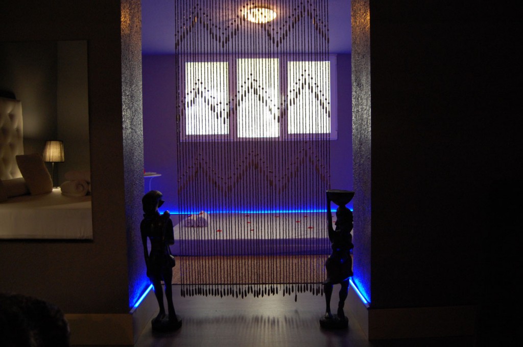 Sensuality Suite vista 1